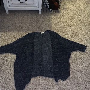 Target Universal Thread Knit Cardigan!